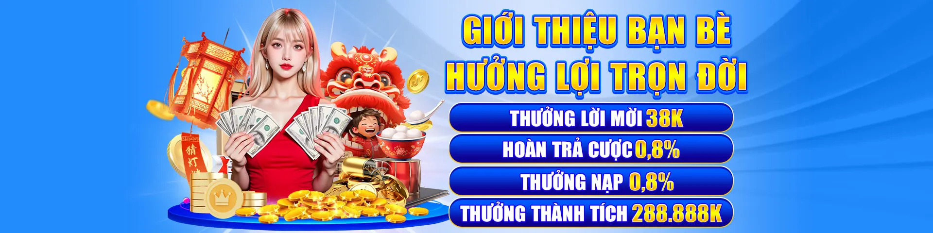 Banner khuyến mãi 69.vm Nhà Cái